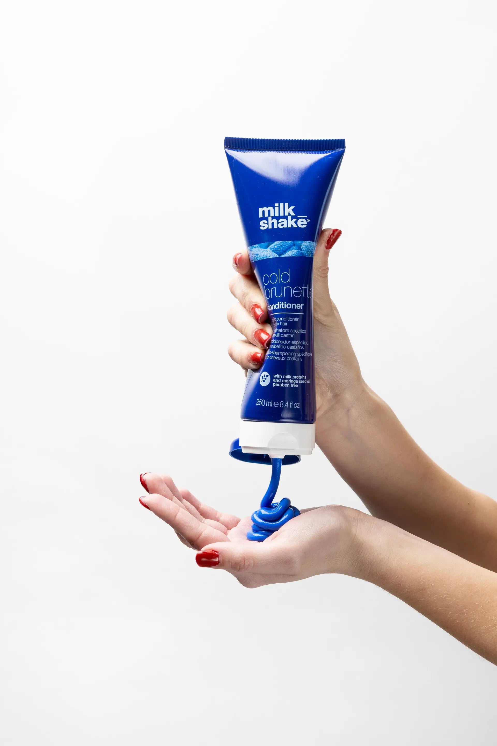 Milkshake Cold Brunette Conditioner